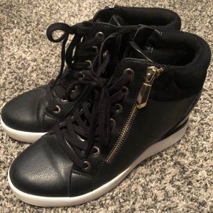 Aldo shoes size 7.5